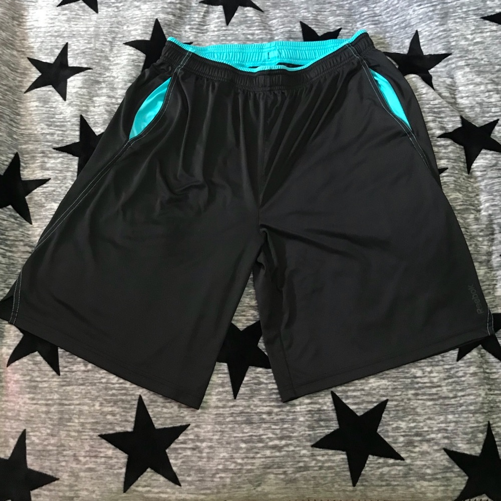 🏃‍♂️ REEBOK Shorts 🏃‍♀️